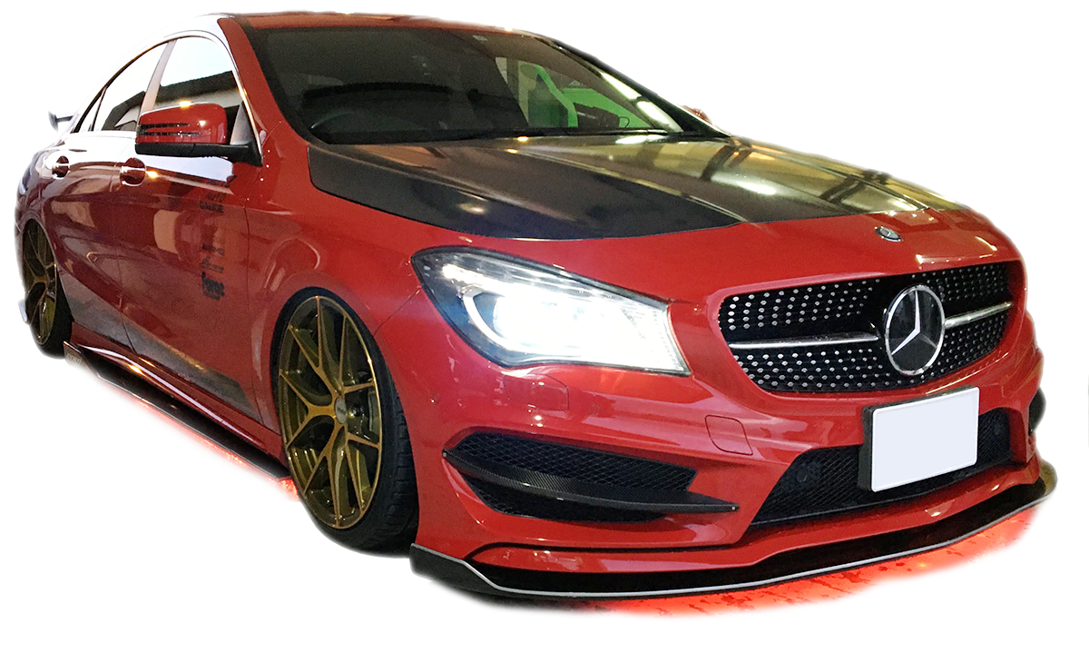 カーカスタム：福島県郡山市ボックススタイル