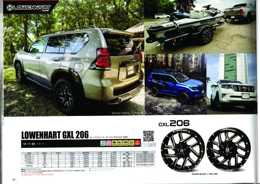 メディア掲載：福島県郡山市ボックススタイル