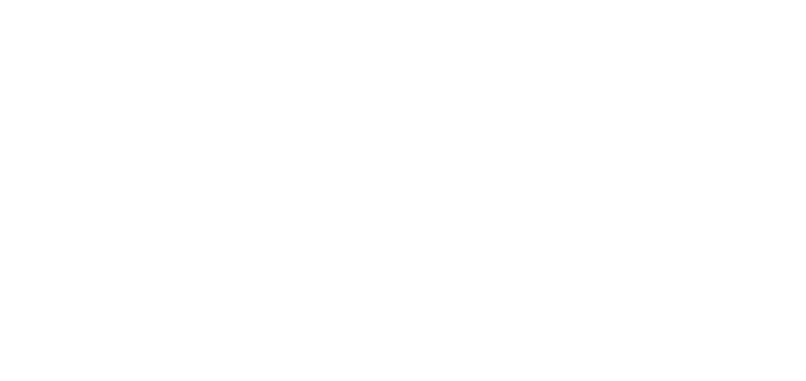 CarAudio：BOX-STYLE