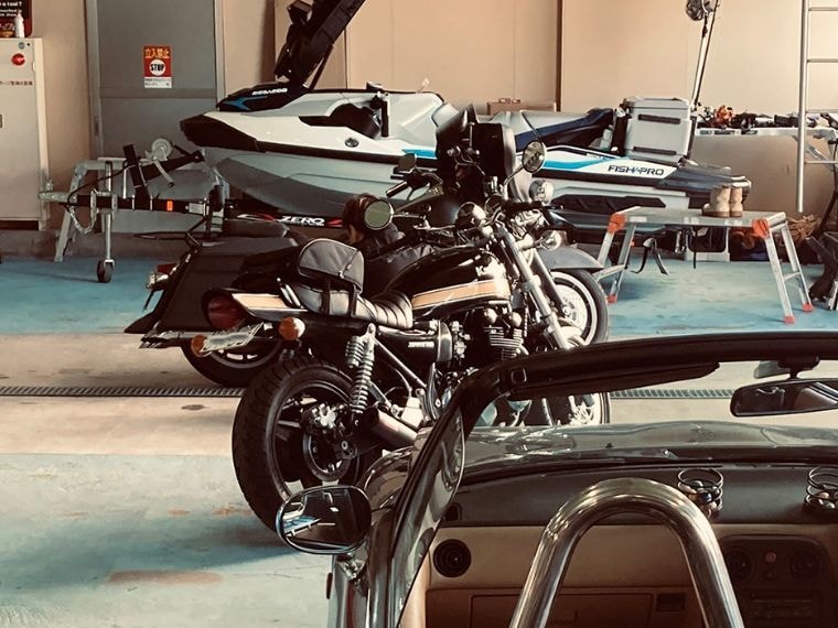 その他カスタム:福島県郡山市ボックススタイル